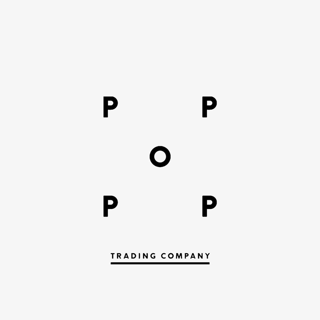 Introducing: Pop Trading Company