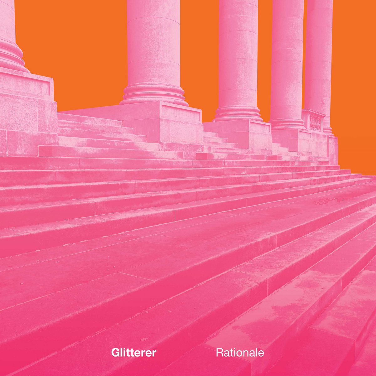 Record Review: Glitterer – Rationale